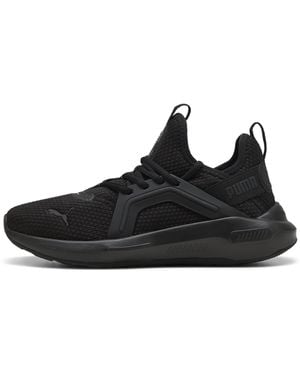 PUMA Zapatillas De Running Softride Enzo 5, Calzado, Negro