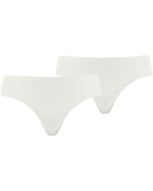 PUMA Soft Padded Bra 1 Pack - Pink