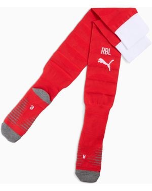PUMA Rb Leipzig 25/26 Socks For All Time - Red