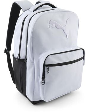 PUMA Prose 3.0 Backpack - Metallic