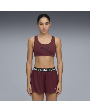 PUMA 4Keeps Bh Für Damen - Braun
