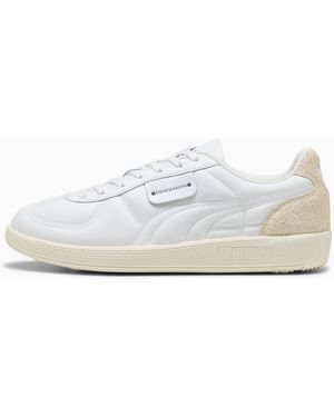 PUMA X Reigning Champ Palermo Golf Shoes /Warm - White