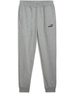 PUMA Essentials Fleece Joggers - Grey