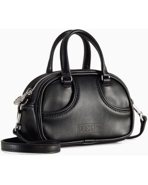 PUMA X Rosã Micro Grip Bag - Black