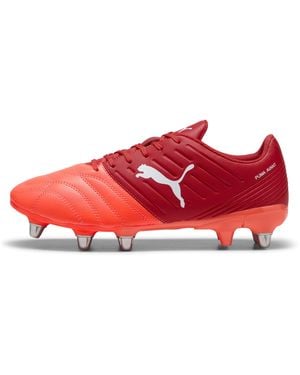 PUMA Avant Rugby-Stiefel - Rot