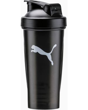 PUMA Shakerfles - Zwart