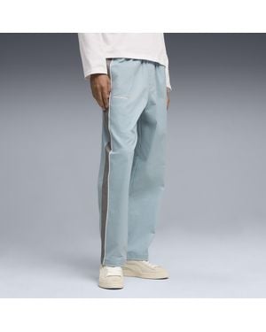 PUMA Mclaren Racing T7 Pants - Blue