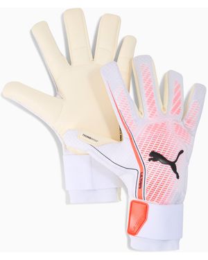 PUMA Ultra Ultimate Hybrid Keepershandschoenen - Roze