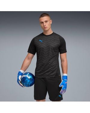 PUMA Individualcup Football Jersey /Ultra - Black