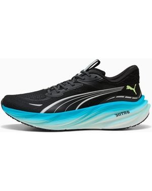 PUMA Magnify Nitro 3 Running Shoes /Speed - Blue