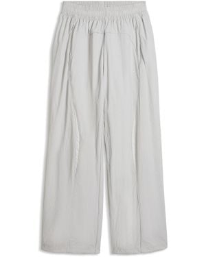 PUMA Clrt Relaxed Trousers - Blue