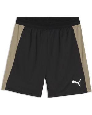 PUMA Individualfinal Shorts - Black
