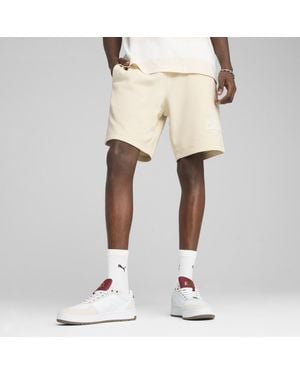 PUMA Shorts Class Da 8" Da Uomo - Neutro