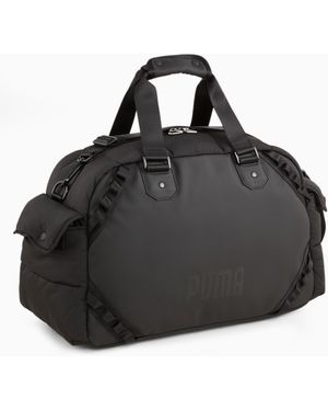 PUMA X Skepta Sporttas Voor - Zwart