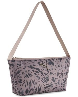 PUMA Bolso Flauta Largo 1,5 L, Accesoiros - Gris