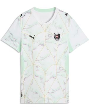 PUMA Senegal Home Jersey - Red
