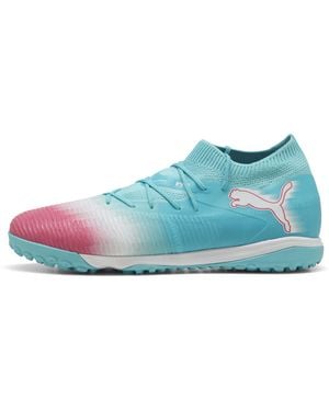 PUMA Future 8 Match Re-Charge Tt Football Boots - Blue