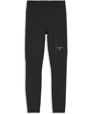 PUMA X Hyrox Essentials Tights - Black