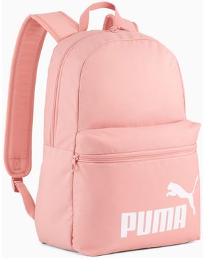 PUMA Phase Backpack - Pink