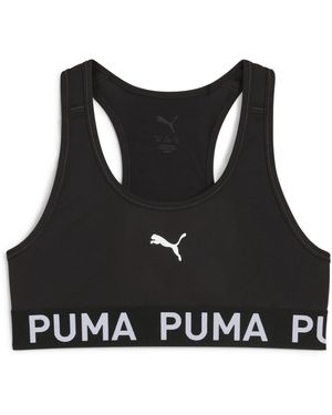 PUMA Strong Bh Teenager, Kleidung - Schwarz