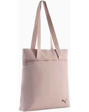 PUMA Her 11L Tote Bag - Pink