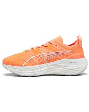 PUMA Foreverrun Nitroâ Running Shoes - Pink
