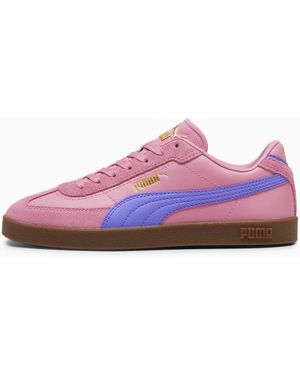PUMA Club Ii Era Sneakers - Groen