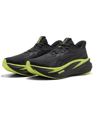 PUMA X Aston Martin Aramco F1Â Team Magmax Nitro 2 Running Shoes - Green