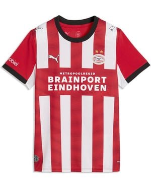 PUMA Psv Eindhoven 26/27 Heimtrikot Damen, Accessoires - Rot