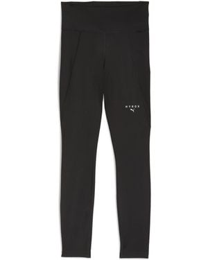 PUMA X Hyrox Training Leggings - Black