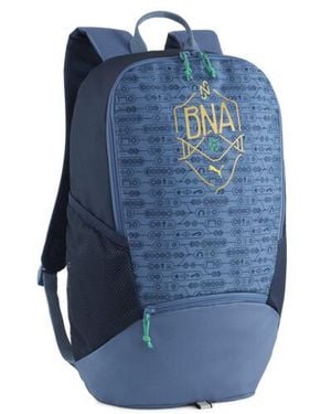 PUMA X Neymar Jr Bna Backpack - Blue