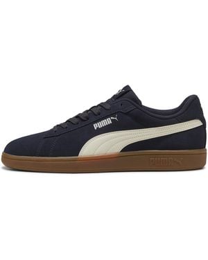PUMA Smash 3.0 Sneakers - Blue