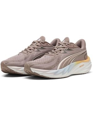 PUMA Velocity Nitro 4 Running Shoes - Multicolour