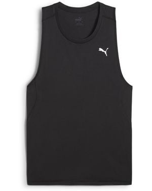 PUMA VELOCITY Lauf-Tanktop - Schwarz