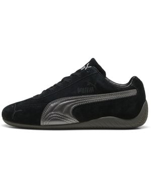PUMA Speedcat Lux Sneakers - Black
