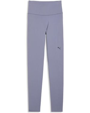 PUMA Shapeluxe High-Waist Training Tights - Blue