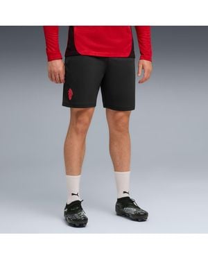 PUMA Ac Milan Training Shorts /For All Time - Multicolour