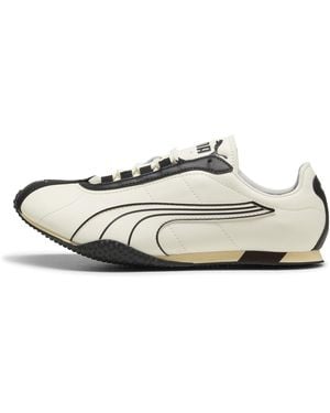 PUMA H-Street Sneakers Schuhe - Weiß