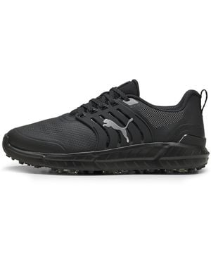 PUMA Chaussures De Golf Ignite Elevate 2 Tour - Noir
