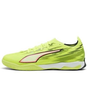 PUMA Ultra 6 Match Tt Fußballschuhe Schuhe - Gelb