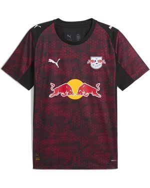 PUMA Rb Leipzig 25/26 Ausweichtrikot Herren - Lila