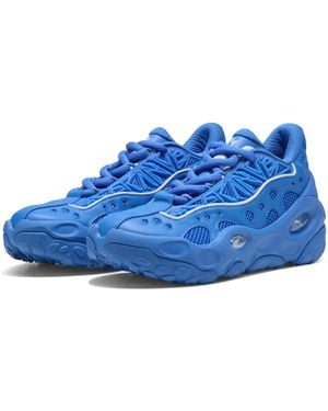 PUMA Lafrancã Rnr Trainers - Orange