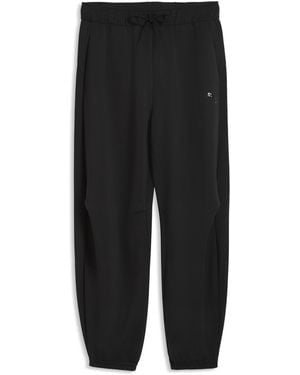 PUMA Tech Sense Drycell Broek Voor Maat - Zwart