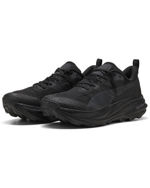 PUMA Voyage Nitroâ 4 Trail Running Shoes - Grey