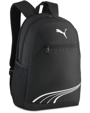 PUMA Fundamental 20 L Rucksack, Accessoires - Schwarz