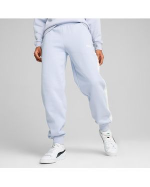 PUMA Around The Block Joggingbroek Voor - Wit