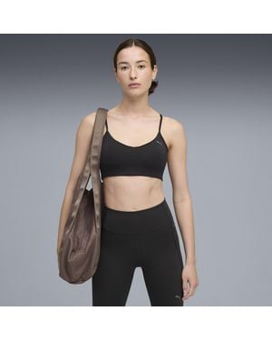 PUMA Move Bh, Kleidung - Grau