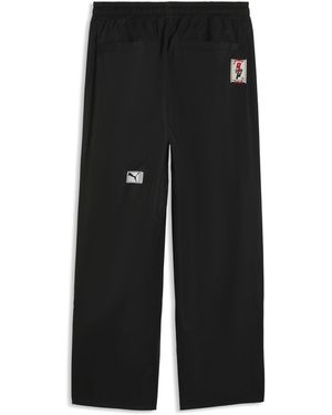 PUMA X Represent Trousers - Black