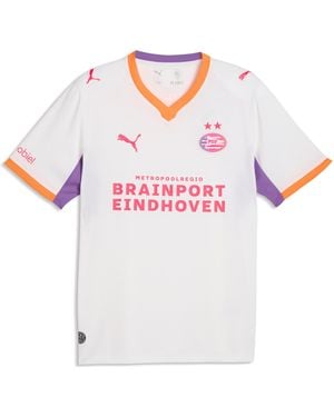 PUMA Psv Eindhoven 26/27 Away Jersey - Pink