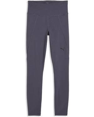 PUMA Tad Essentials Tights - Blue